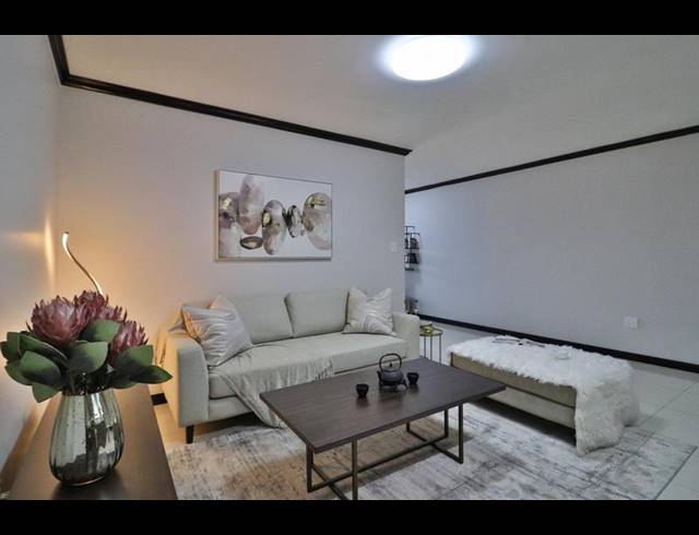 1 BEDROOM PROPERTY TO RENT IN BROADACRES